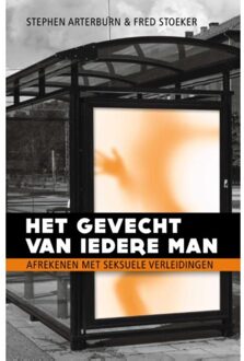 het gevecht van iedere man - Boek Stephen Arterburn (906067085X)