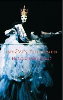 Het gevorkte beest - Boek Inez van Dullemen (9023418581)