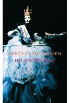 Het gevorkte beest - Boek Inez van Dullemen (9023418581)