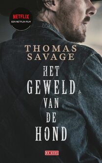 Het geweld van de hond - Thomas Savage - ebook