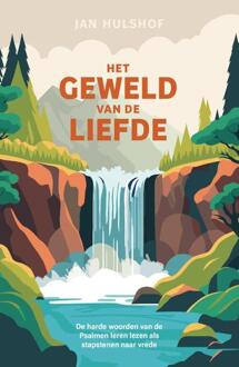 Het geweld van de liefde -  Jan Hulshof (ISBN: 9789493395671)