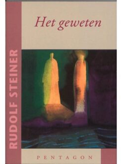 Het Geweten - Boek Rudolf Steiner (9072052919)