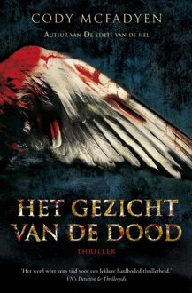 Het gezicht van de dood - eBook Cody MacFadyen (9044963724)