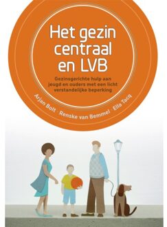Het Gezin Centraal En Lvb