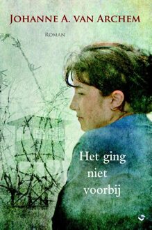 Het ging niet voorbij - eBook Johanne A. van Archem (902053226X)