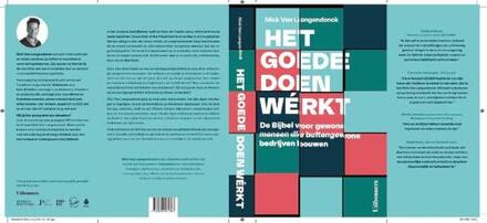 Het goede doen wérkt -  Nick van Langendonck (ISBN: 9789083481807)