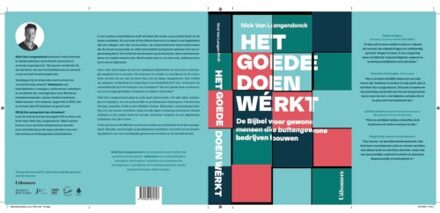 Het Goede Doen Wérkt - Nick Van Langendonck