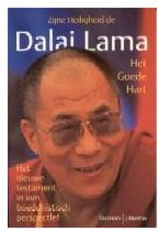 Het goede hart - Boek Dalai Lama (9071886093)