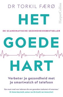 Het goede hart - Torkil Færø - ebook