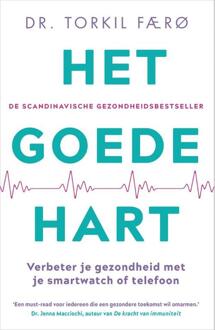 Het goede hart -  Torkil Færø (ISBN: 9789402718782)
