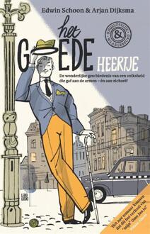 Het Goede Heertje - Edwin Schoon