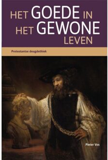 Het Goede In Het Gewone Leven - Pieter Vos