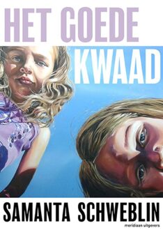 Het goede kwaad - Samanta Schweblin - ebook