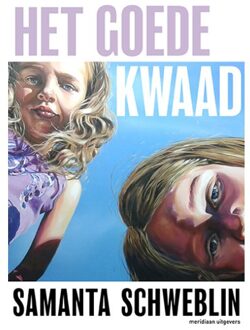 Het Goede Kwaad - Samanta Schweblin
