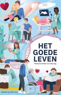 Het goede leven - - ebook