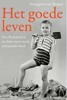 Het Goede Leven - (ISBN:9789045040509)