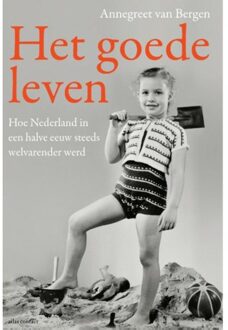Het Goede Leven - (ISBN:9789045040509)