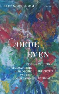 Het Goede Leven - (ISBN:9789463389075)