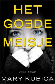 Het goede meisje - eBook Mary Kubica (9402750452)