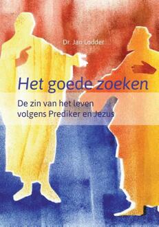 Het Goede Zoeken - Jan Lodder