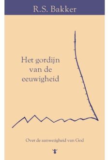Het Gordijn Van De Eeuwigheid - Ruben Bakker