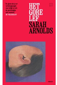 Het Gore Lef - Sarah Arnolds