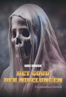 Het Goud Der Nibelungen - Koos Verkaik