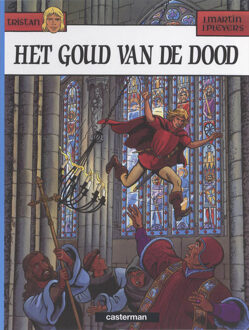 Het goud van de dood -  Joel Martin (ISBN: 9789030331278)