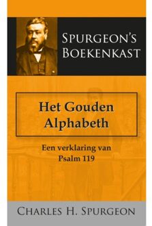 Het gouden alphabeth