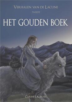 Het Gouden Boek - Verhalen Van De Lacune