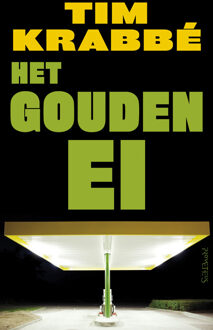 Het Gouden Ei