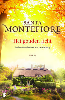 Het gouden licht - Boek Santa Montefiore (9022568539)