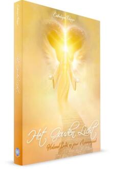 Het Gouden Licht -  Cathelijne Filippo (ISBN: 9789083044620)