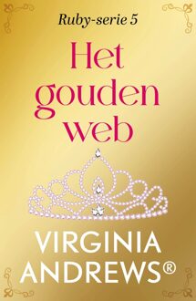 Het gouden web - Virginia Andrews - ebook