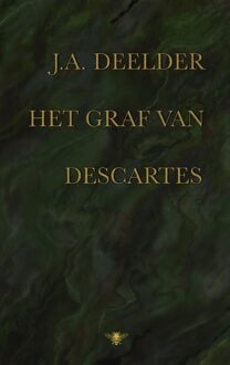 Het graf van Descartes - eBook J.A. Deelder (9023483936)