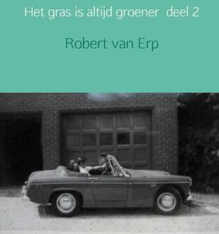 Het gras is altijd groener