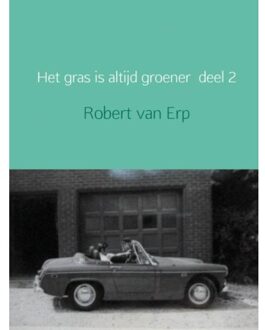 Het gras is altijd groener