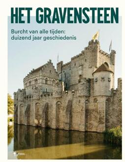 Het Gravensteen -  Wim de Bock (ISBN: 9789493491342)