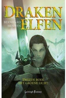 Het groene licht - Boek Bernhard Hennen (902454470X)