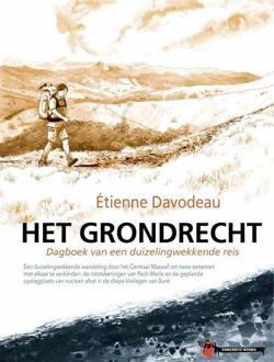 Het Grondrecht - Étienne Davodeau