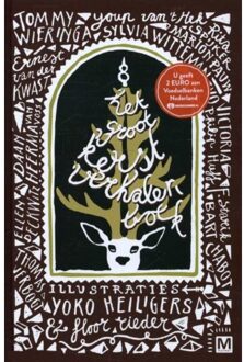 Het groot kerstverhalenboek - Boek Uitgeverij Marmer B.V. (9460681565)