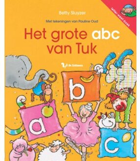 Het Grote Abc Van Tuk / Druk 1