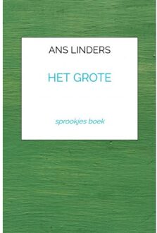 Het Grote - Ans Linders