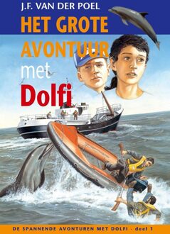 Het grote avontuur met Dolfi