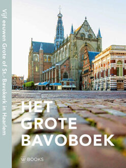 Het Grote Bavoboek