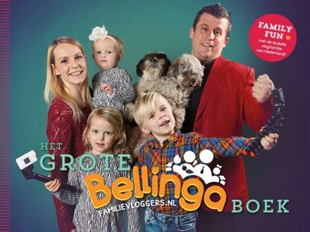 Het grote Bellingaboek