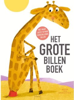 Het grote billenboek
