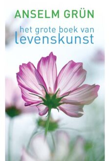 Het grote boek van levenskunst - Boek Anselm Grün (9025904742)