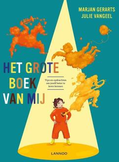 Het Grote Boek Van Mij