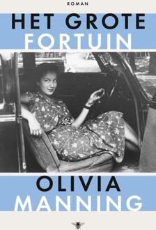 Het grote fortuin -  Olivia Manning (ISBN: 9789403139630)